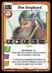 Orm Greybeard